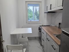 Elev Stefanescu, garsoniera de inchiriat, 40 mp, prima inchiriere