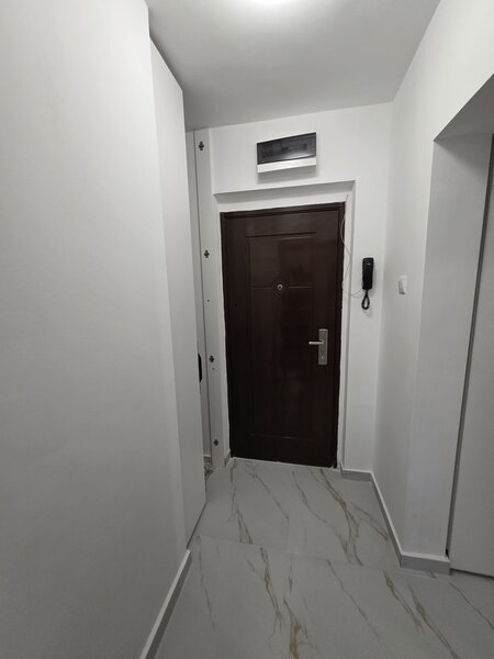 Elev Stefanescu, garsoniera de inchiriat, 40 mp, prima inchiriere.
